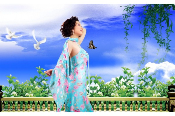 武汉正规医院按摩，专业养生，舒心体验